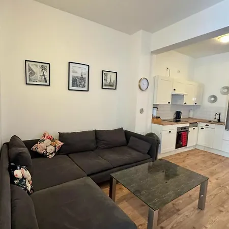 Chill & Enjoy Apartment Leopoldsdorf Exterior photo