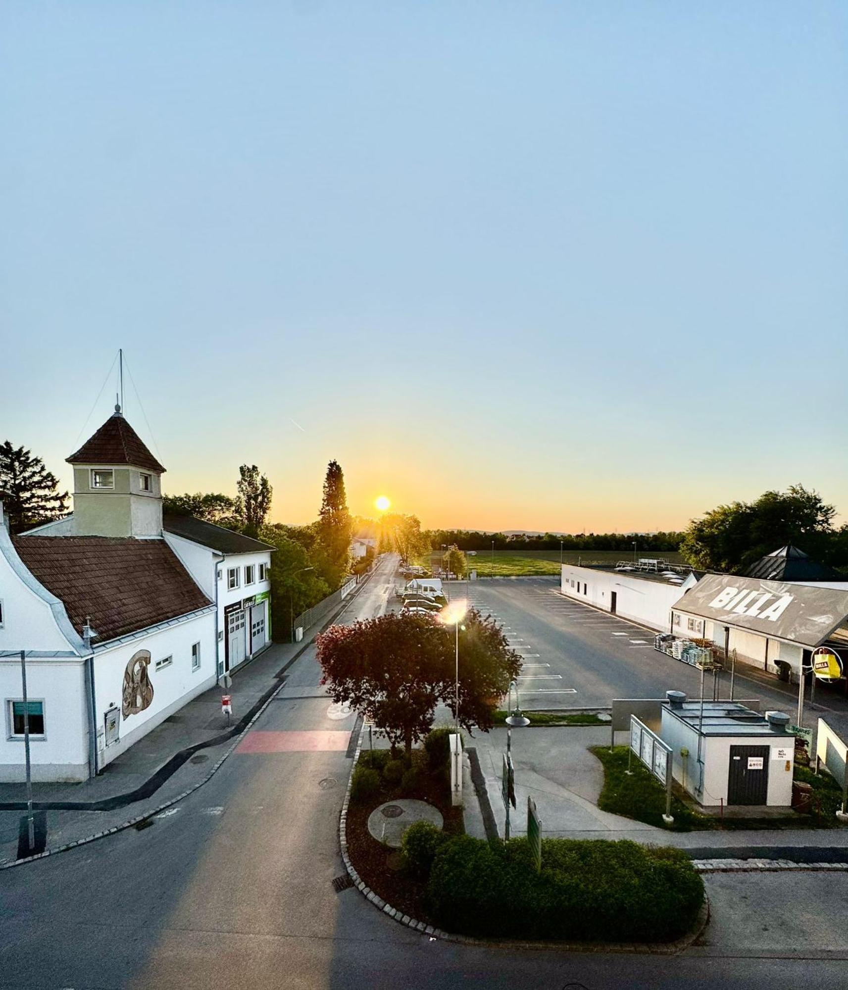 Chill & Enjoy Leopoldsdorf